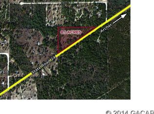 11851 NE Sr 24, Archer, FL 32618