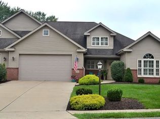 2362 Willow Run Ct, Gibsonia, PA 15044