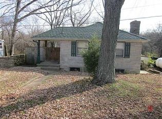 8698 S Pleasure Valley Rd, Waldron, IN 46182