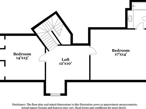3rd image of 3787 Westchase Dr