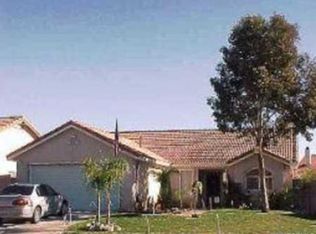 15848 Padre Ct, Moreno Valley, CA 92551