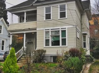 720 SE 19th Ave APT 3, Portland, OR 97214
