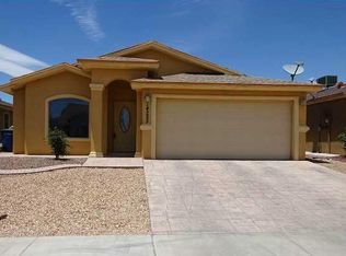14285 Tierra Bronce Dr, El Paso, TX 79938
