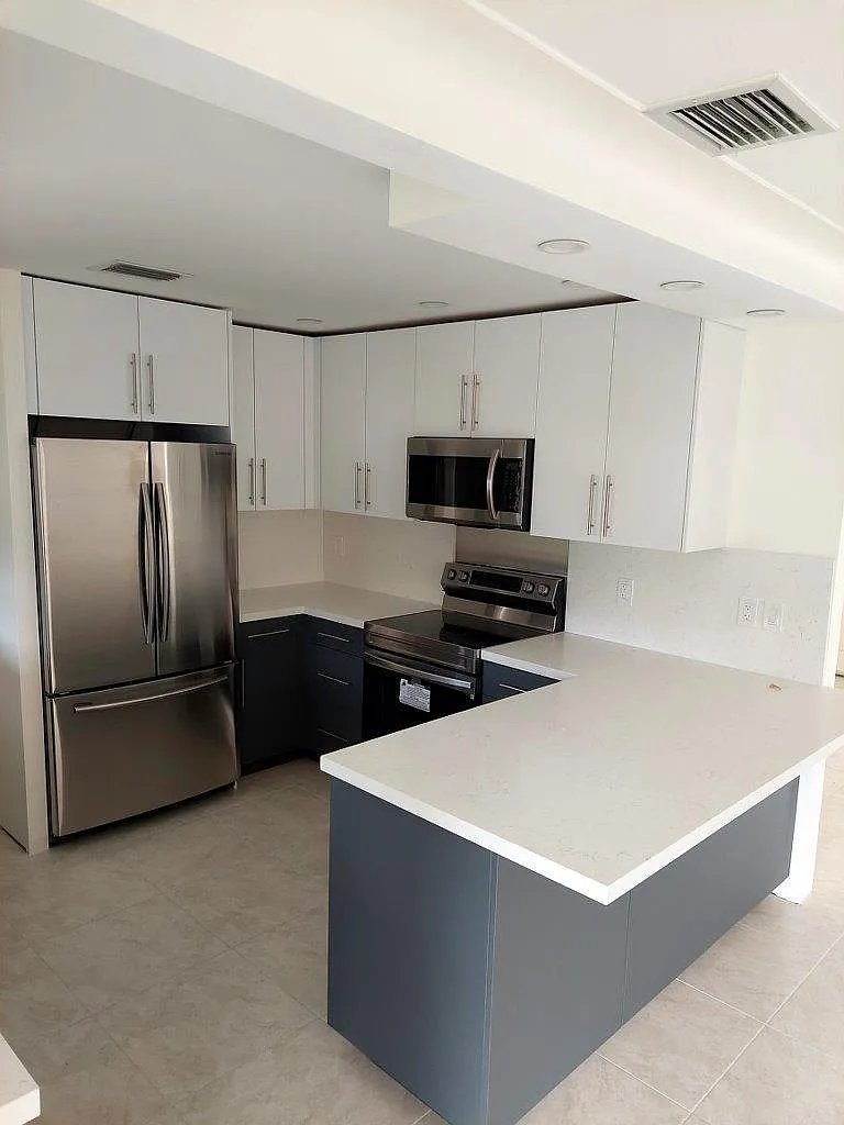 2 bed, 1250 sqft, $2,850 — Photo 1