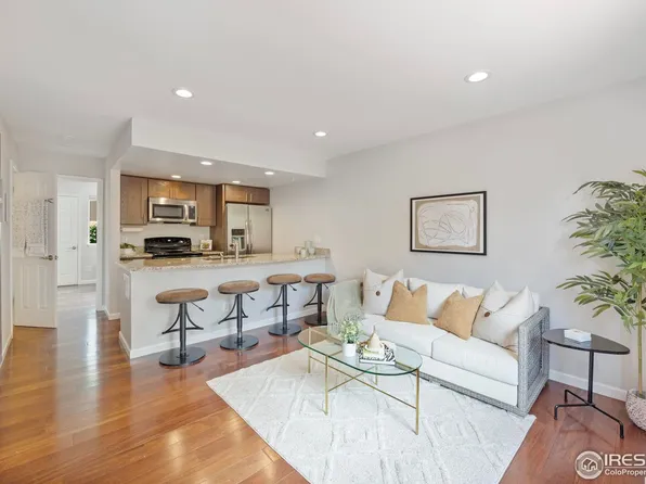 1832 Spruce St #2, Boulder, CO 80302