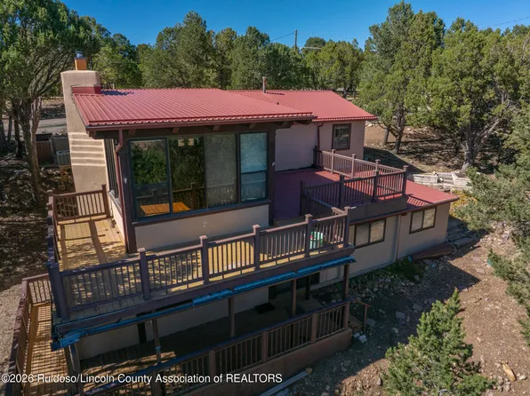 110 Circle Dr, Ruidoso, NM 88345