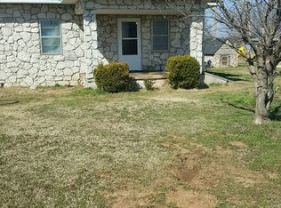 343656 E 1040th Rd, Meeker, OK 74855
