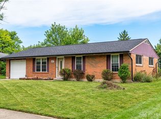 6921 Taylorsville Rd, Dayton, OH 45424