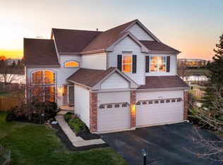 604 Azalea Ct, Naperville, IL 60540