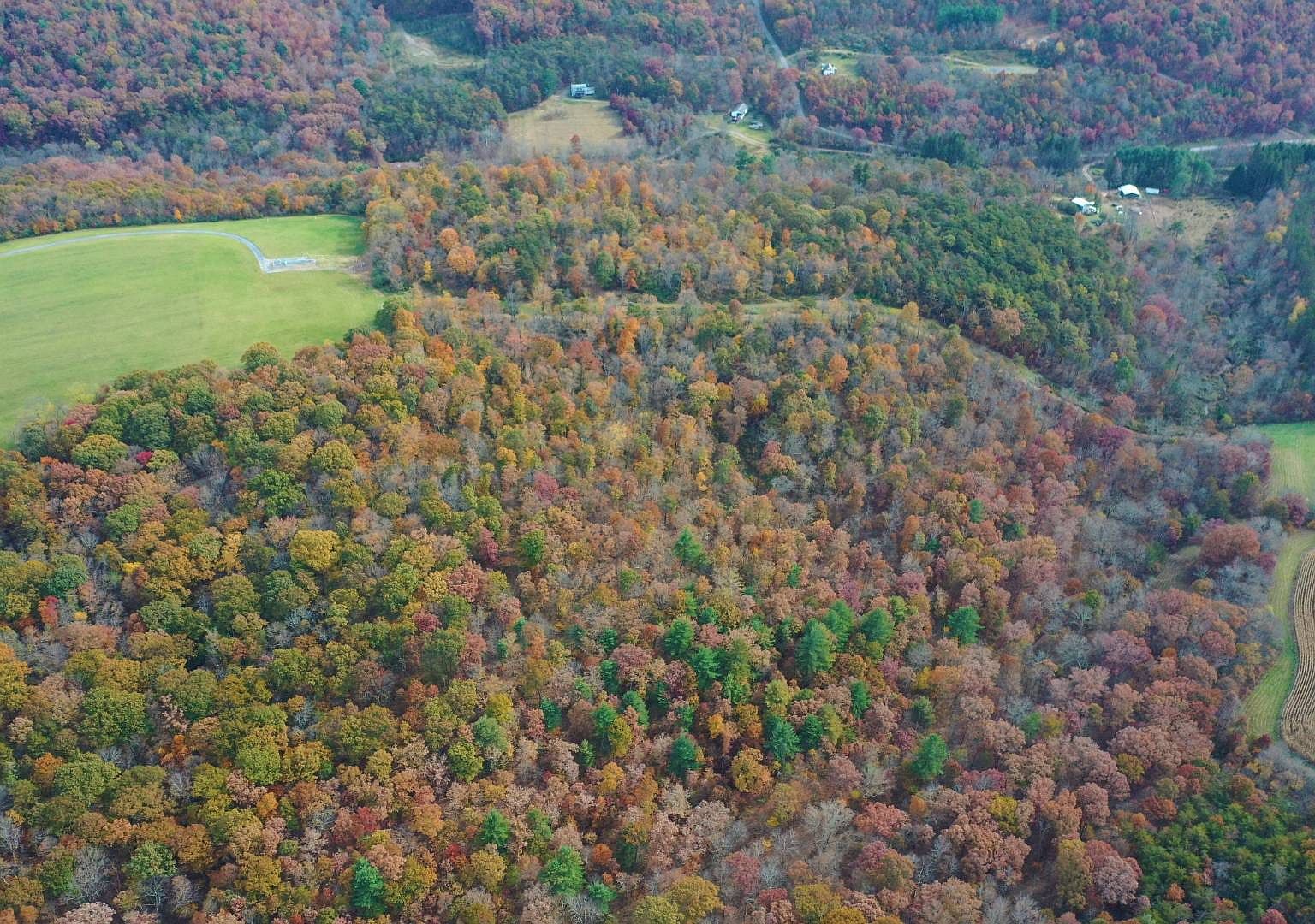 0 Mearkle Rd, Clearville, PA 15535 Zillow