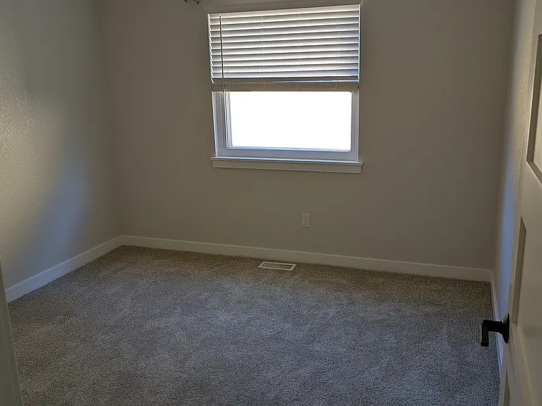 2nd upstairs bedroom