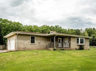 8416 Canine Dr, Timberville, VA 22853