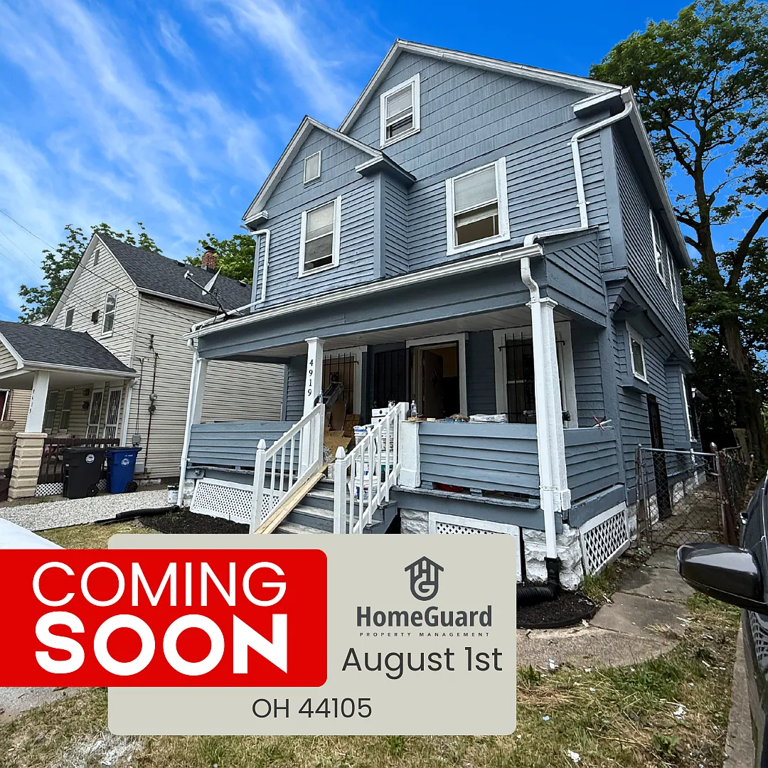 9419 Benham Avenue — Photo 1