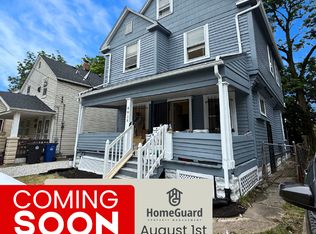 9419 Benham Ave, Cleveland, OH 44105