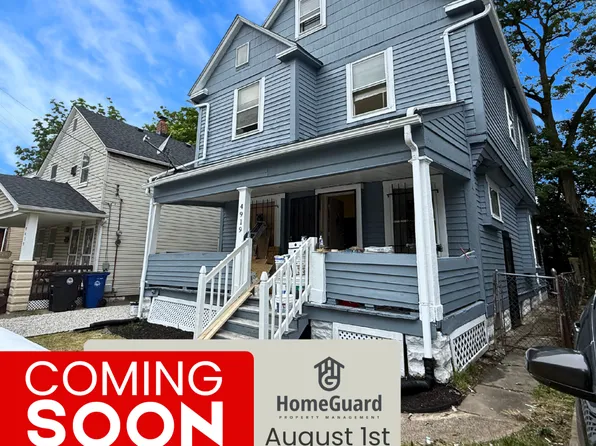 9419 Benham Ave, Cleveland, OH 44105