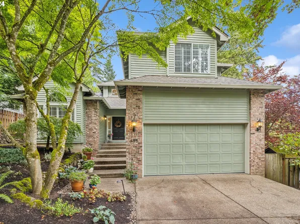 855 Palisades Terrace Dr, Lake Oswego, OR 97034