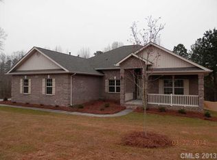 2736 Park Ridge Boulevard Rock #88, River Hills, SC 29710