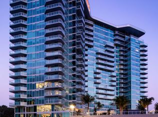 Palisade UTC, San Diego, CA 92122