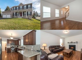 29 Martha Dr, Hamilton, NJ 08610