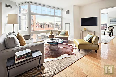 Rented by Halstead Real Estate