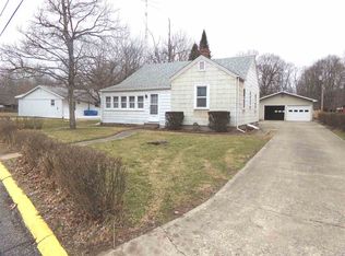 306 Winans St, Battle Ground, IN 47920