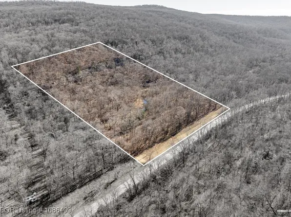 21506 N Highway 59, Natural Dam, AR 72948