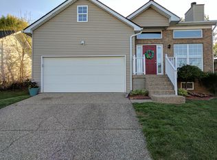 10706 Hite Creek Rd, Louisville, KY 40241