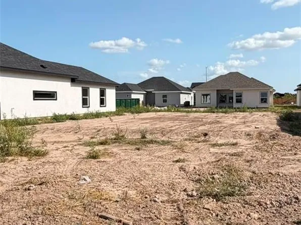 447 Padre Rd, Donna, TX 78537
