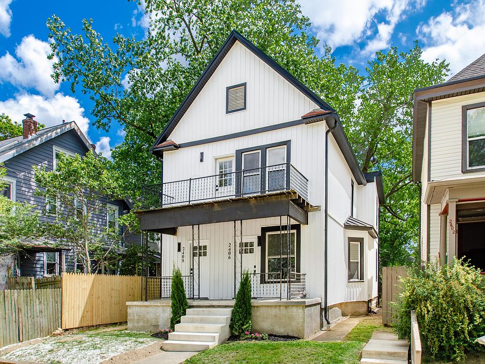 1st image of 2406 Findley Ave #2408