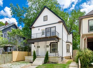 2406 Findley Ave #2408, Columbus, OH 43202