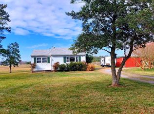 11036 Cordova Rd, Cordova, MD 21625