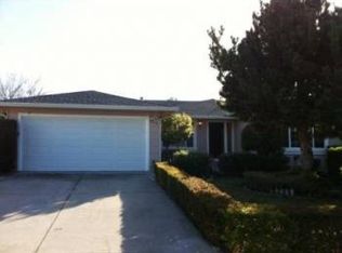 4874 Roundtree Dr, Campbell, CA 95008