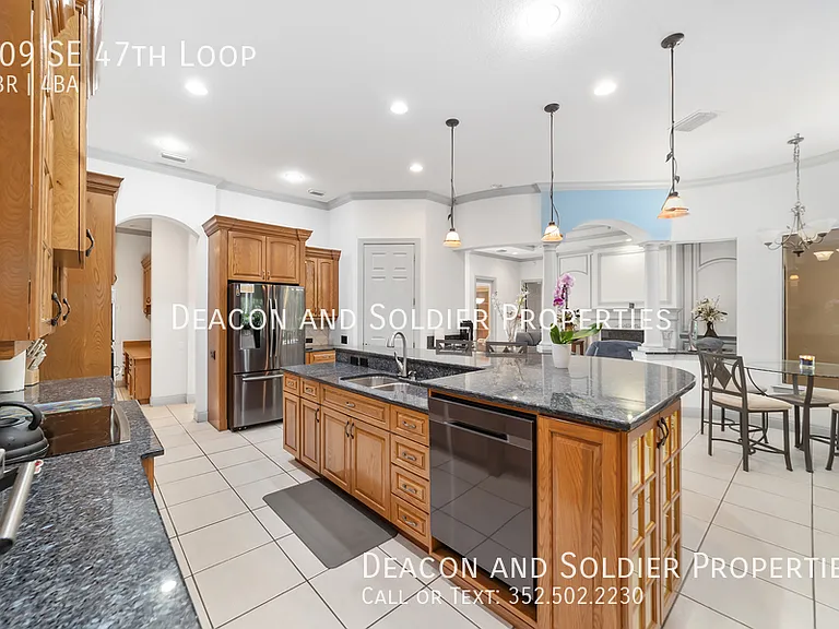 609 SE 47th Loop — Photo 22
