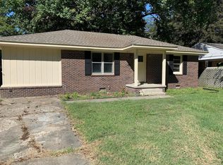 348 S Worthington Dr, West Memphis, AR 72301