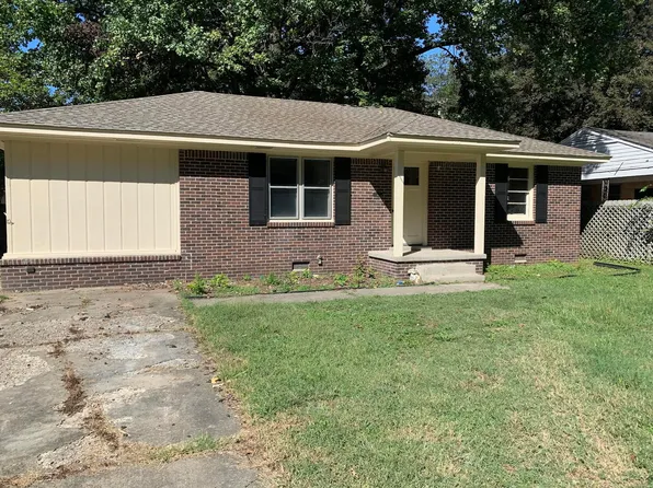 348 S Worthington Dr, West Memphis, AR 72301