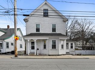 119 Cornell St, Roslindale, MA 02131