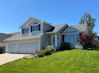 6712 Three Lakes Pkwy, Des Moines, IA 50320