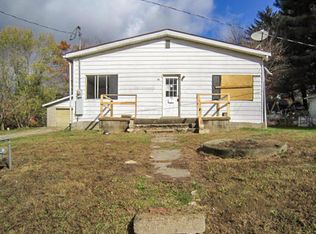 40 Hanover Rd, Vincent, OH 45724