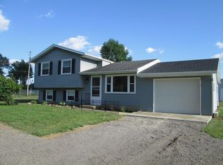 3344 Township Road 124, Cardington, OH 43315