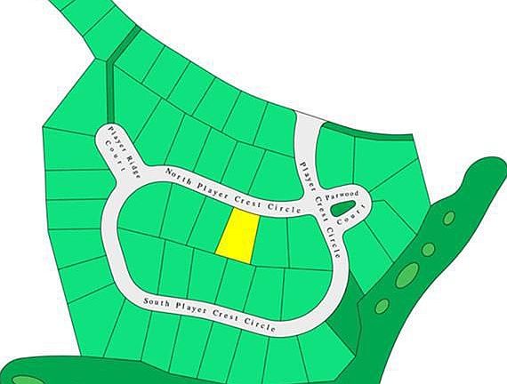3rd image of 11 N Player Crest Cir