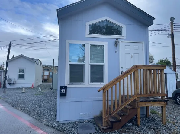 1300 E San Antonio St Space 85, San Jose, CA 95116