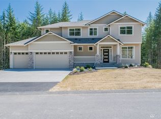 7904 199th Ave SE LOT 1, Snohomish, WA 98290