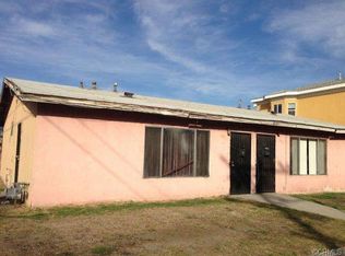 1401 E 118th St, Los Angeles, CA 90059