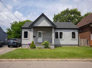 57 Division St, Hamilton, ON L8H 4Z9