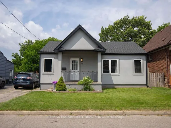 57 Division St, Hamilton, ON L8H 4Z9