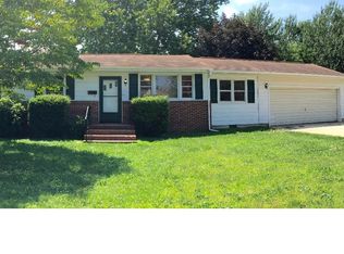 414 Boxwood St, Milton, DE