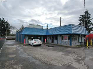 11130 SE Powell Blvd, Portland, OR 97266