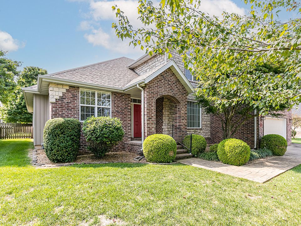 4578 E Pearson Meadow Dr, Springfield, MO 65802 MLS 60228039 Zillow