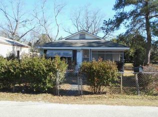 845 Barwick Rd, Sumter, SC 29150