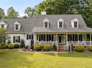 6304 Belroi Rd, Gloucester, VA 23061